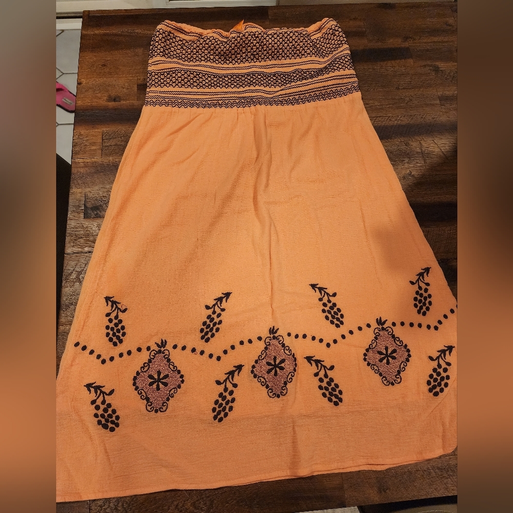 Tory Burch dress